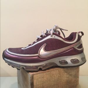 Women’s Nike Air Max 360 Grape